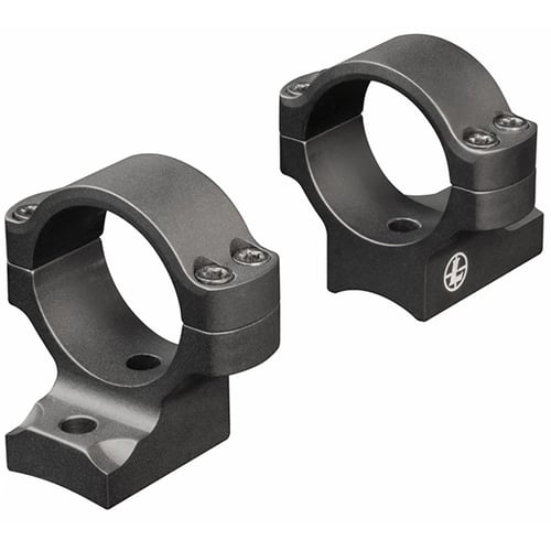 Leupold 177150 BackCountry Scope Mount Kimber 8400 2-pc 1